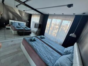 The Mirror Apartment