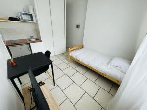 Banyo, Studio 1p proche centre ville