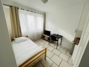 Appartements Banyo, Studio 1p proche centre ville : photos des chambres