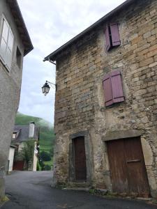 Maisons de vacances Maison Ansabere : photos des chambres