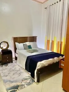Vitu Homestay - Kasiyirize