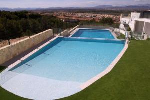 Precioso apartamento con piscina y jacuzzi R100 by Novadesta