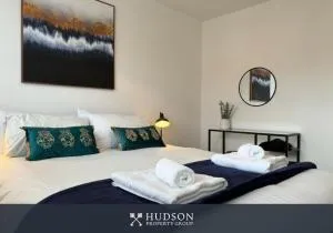 Comfortable 2-Bedroom Home by Shrewsbury Hospital - Great Hanwood