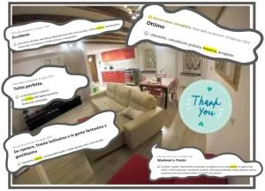 Casa Vacanze Rubino - Triest