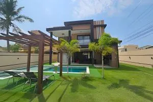 Casa Lunna - Jenipabu