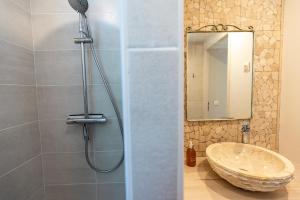 Gîte La Résilience, sur la piste de ski dAutrans