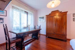 Parma Cozy Studio near the Hospital