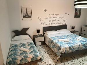 4Rooms Apartment Salerno