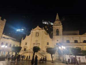 Taormina Roby Casa Vacanze