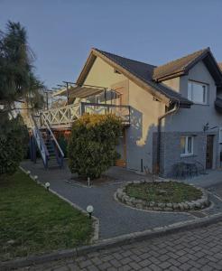 Słoneczna Idylla - Nad Zalewem k Karpacza SAUNA JACUZZI