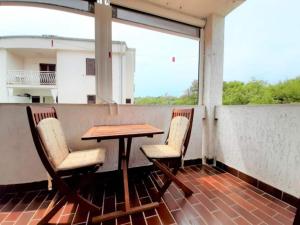 Lovely Apartment Vinko in Krk Town 