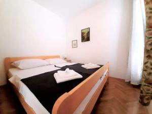 Lovely Apartment Vinko in Krk Town 