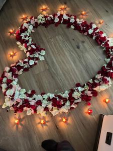 Люкс апартаменти РАЙОН АВТОВОКЗАЛУ в ЖКАрена та ЖК Great House ПОБЛИЗУ ОБЛАСНОІ ЛІКАРНІ