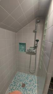 Maisons de vacances Maison La Belfort You proche TechnHom : photos des chambres