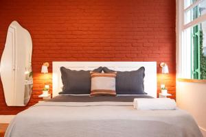 Oásis de Copacabana: A Casa do Seu Coração