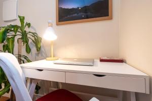 Oásis de Copacabana: A Casa do Seu Coração