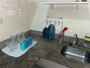 Departamento 2 habitaciones zona Shopping del Sol