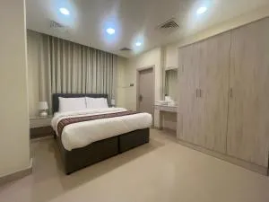 Talia Residence - Bārbār