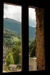 Apartamento en una Masia, Moli 2 - Campelles