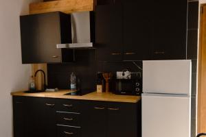 Apartamento en una Masia, Moli 2