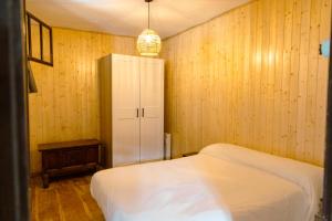 Apartamento en una Masia, Moli 2