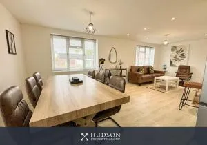 Modern Townhouse in Shrewsbury - Hadnall