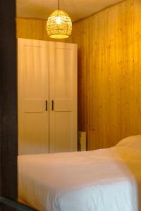 Apartamento en una Masia, Moli 2