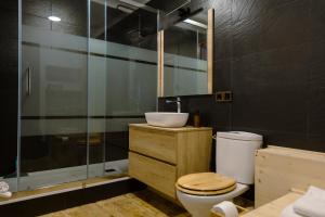 Apartamento en una Masia, Moli 2