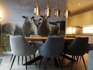 Raafjeshof - Vakantiewoning