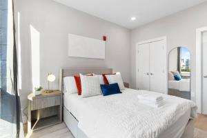 Stunning 1-BD - City Views - Near Fishtown