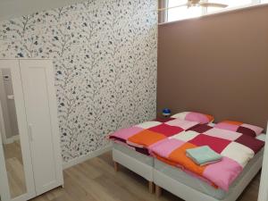 Raafjeshof - Vakantiewoning