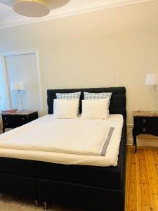 White Star Uppsala City