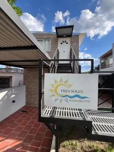 Tres Soles 2 - El Pueblito