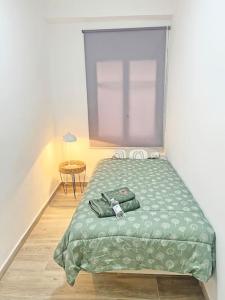 Apartamento Reformado 3 habitaciones AC