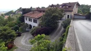 B&B Casa di Lia - Pollone