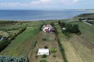 Mindloop beach house - Mesimérion