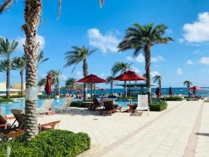 Dawn Beach Club Luxury Apartment - Dawn Beach