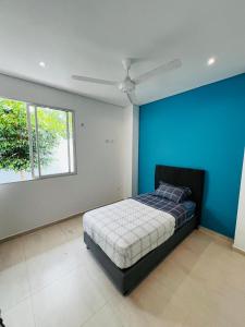 AzulRest Casa de Verano