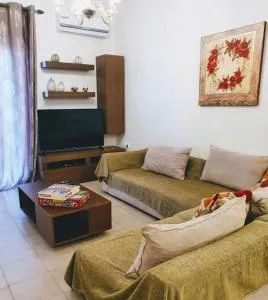 Kyparissia Bliss - Vríses