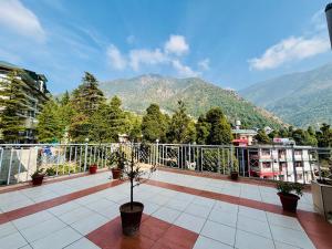 Hotel Kumar Residency