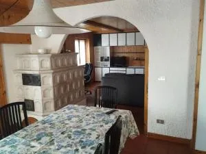 Appartamento a Premadio - Premadio