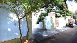 Bougainvillea Beach House - Cherai