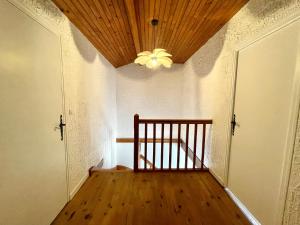 Maisons de vacances La Touzetterie : photos des chambres