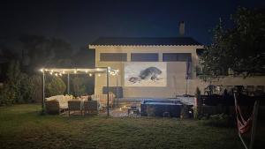 Estrela do Litoral Beach House