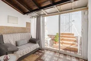 El sendero de Tejina - By Feel your holidays - El Jaral