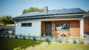 Ferienhaus Eifeltoni - Nettersheim