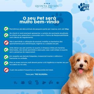 Quinta do Sol Lite Praia Hotel