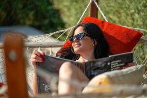 Martincic residence - 5 stars luxury with pool heating on 4000m2