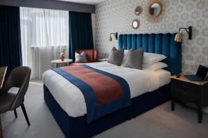 Queens Hotel & Spa Bournemouth