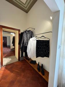 La città doro apartments